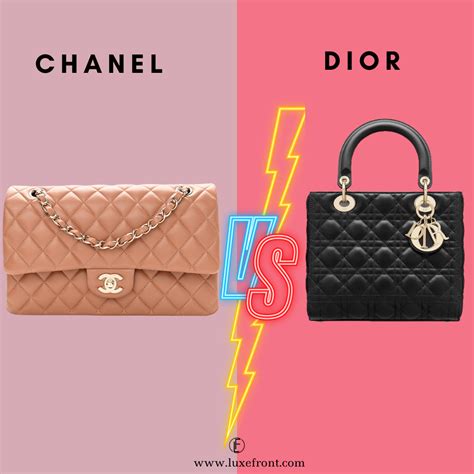 ysl vs celine purse